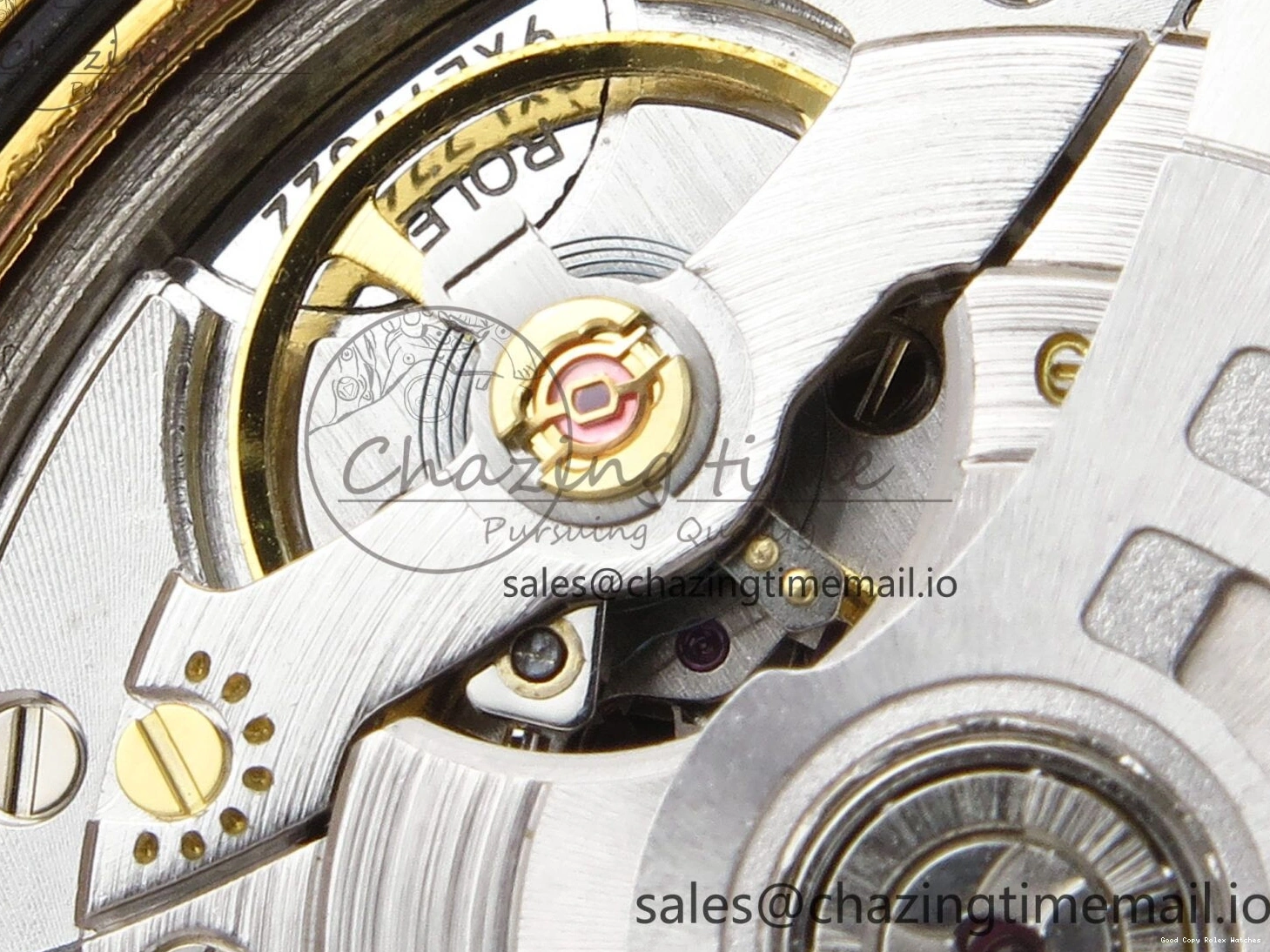 Good Copy Rolex Watches Bracelet 842 on Dial Best Date (Gain Contemporary Edition Weight) Day VR3255 Black YG 1:1 Crystal 228238 KF 40 President 0113